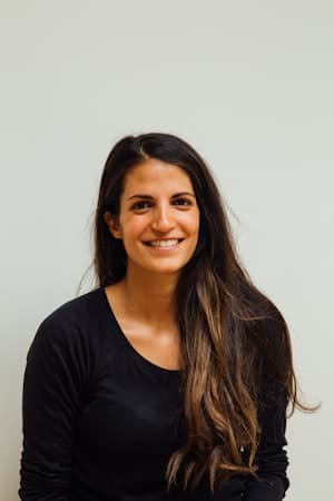 Healthy U Member - Dr. Ananya P.