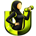 Healthy U Logo Icon