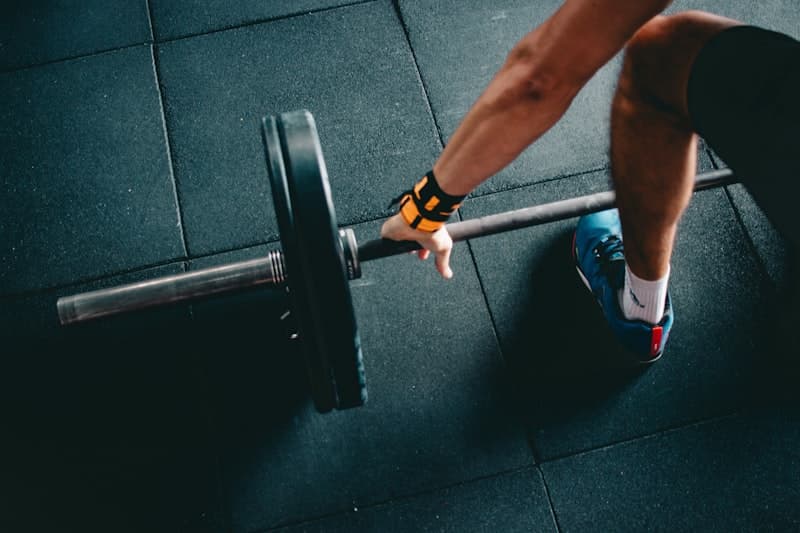 Healthy U Fitness Studio - Strength & Conditioning (Progressive resistance training that builds lasting power.)