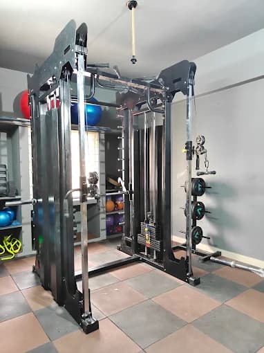 Healthy U Fitness Studio Upparpally